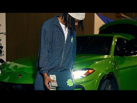 Bani - Penny Pincher (Official Music Video)