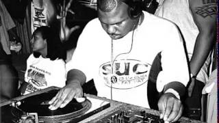 DJ SCREW - twinz  pass it on ((chopped n screwed remix))