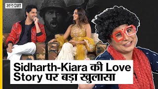 Shershaah : Sidharth Malhotra ने बताया कैसे उन्हें Kargil में Shoot के दौरान लगी चोट | Kiara Advani