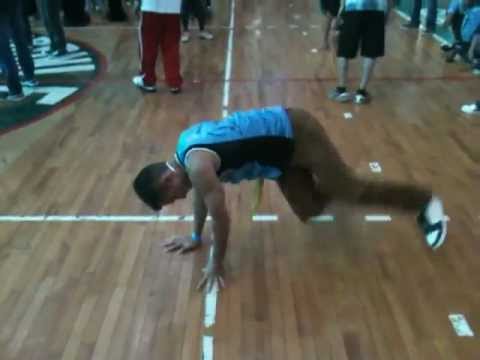 BOTY Brazil 2011   Black Spin Break Style 2