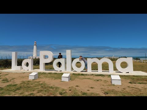 Video de YouTube - Venta CASA 2 dormitorios  La Paloma Rocha