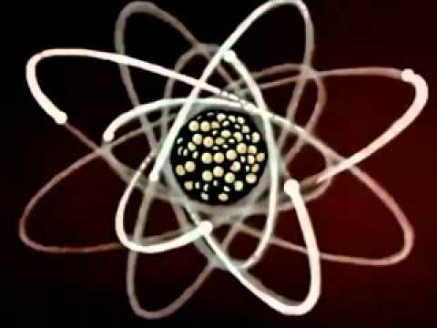 How Atoms Work   Atoms for Nuclear Weapons, Peace & Fission   Animation 1950's