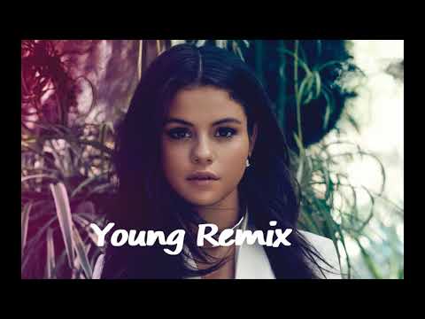 Zedd Ft Selena Gomez - I Want You To Know (Young Remix)
