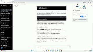 Download the video "python code for calendar"