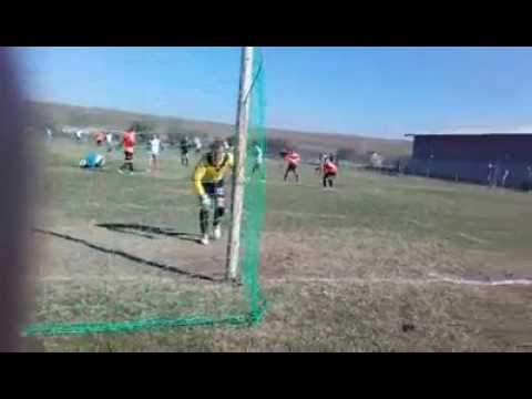 Izimsa vs Salcia 1-4 scor final