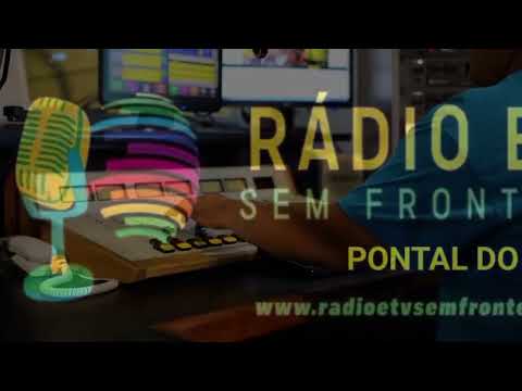 Rádio e Tv Sem Fronteiras