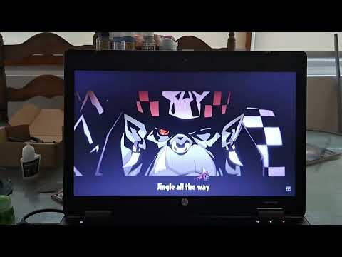 The Goff Rocker 'Ere We Go Reacion