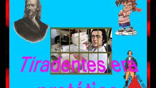 Joãozinho e sua história   Dicró