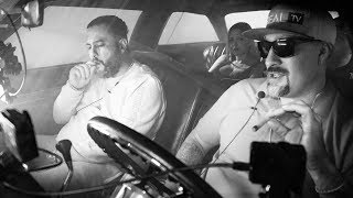 Belly - The Smokebox | BREALTV