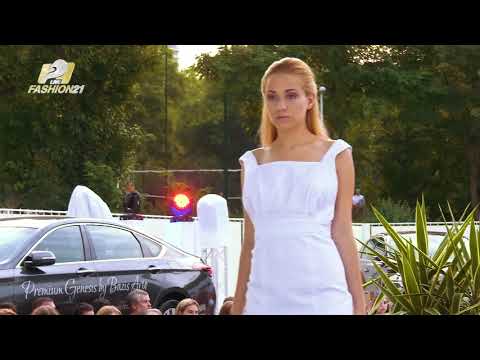 ODESSA | KATERYNA SAVCHENKO   Odessa Fashion Week Cruise UKRAINE