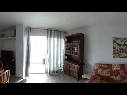 Apartment For Rent La Mata ( Torrevieja ) Spain 360°