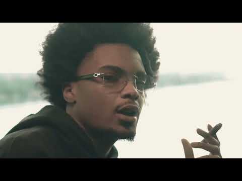 Rich Blue x Danny Mellz - Morning Puff [Official Video] (Shot by Supparay14k)