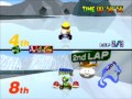 Let S Co Op Mario Kart 64 4
