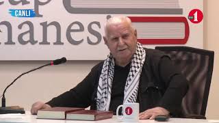 Çantacı Necmi abi: "Tesettür gençlikte kıymetlidir."