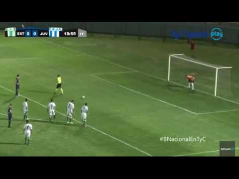 Estudiantes  (Sl) 0 // Juventud (G) 2 (NB)