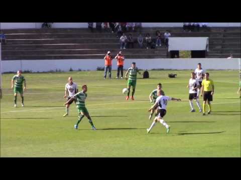 Tudelano 3 - 2 Lealtad (J34. T16/17)