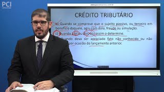 Questão 120 - Direito Tributário