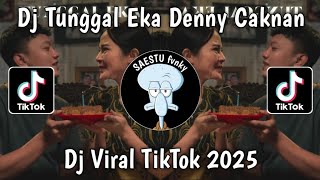 Download lagu DJ TAK USAHAKE PANYUWUNMU | DJ TUNGGAL EKA DENNY CAKNAN FULL SONG TERBARU 2025 ! mp3