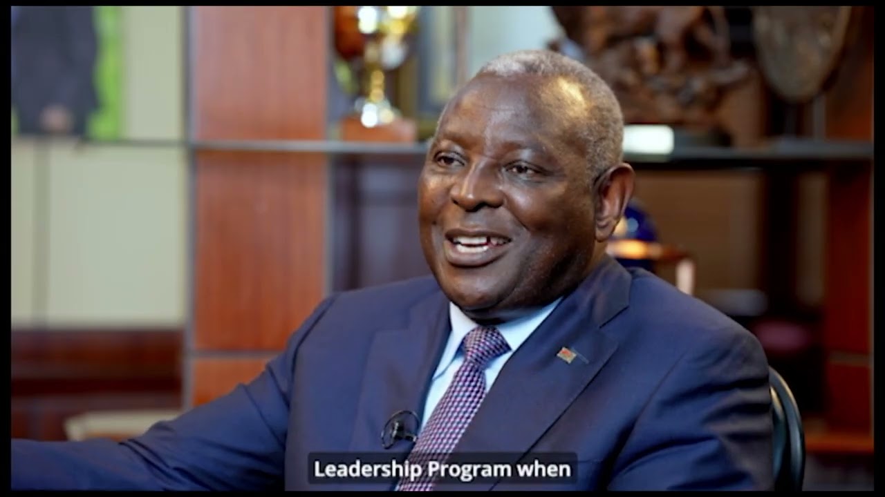 Education: Transforming Lives: Africa’s new era of value-driven leadership in education