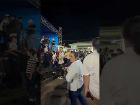 Fiestas Tradicionales de Diriamba #carazo #diriamba #tradicion #fiestas