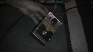 Video thumbnail for Vintage EHX Little Big Muff Demo by TheFreedomofLiving