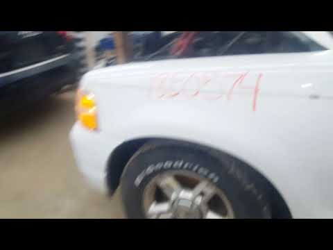 18E0574 - 2005 Ford Explorer XLT/XLT SPT/NBX - 4.6L