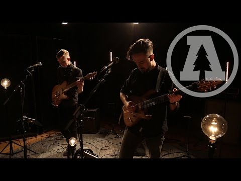 Outrun the Sunlight - Red Bird | Audiotree Live