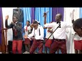 TUMWINUE EEH YESU NI BWANAA ️ Ev WawireTv Churchservice City Of God Joshuaselman