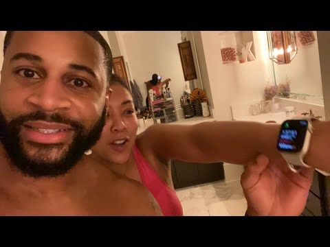 Kay Kay vs. The Apple Watch