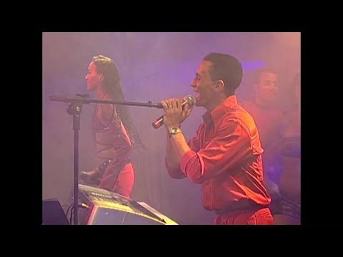 Zé Armando - Ao Vivo em Piauí (DVD Completo)