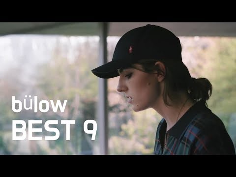 bülow - Puppy Love (ft, Jimi Somewhere)  | Best of  [lyrics/가사]​