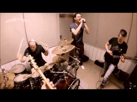 Made Of Hate - Off The Grid (Rehearsal Edition 2015)