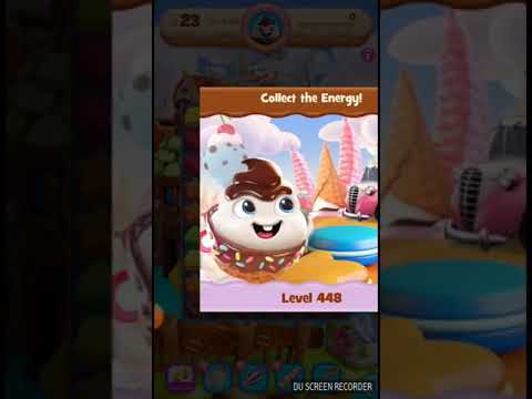 Cookie Jam Blast Level 448