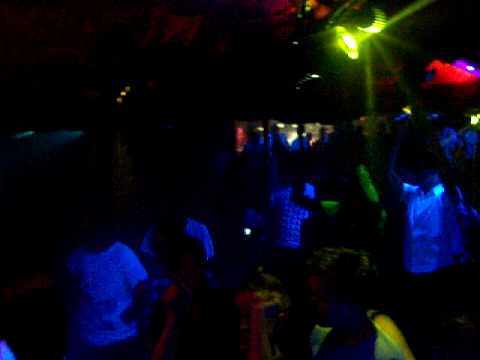 S.W.A.P. @ Passion 14th Birthday - Coalville - 14/03/09  [Part 3]