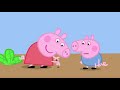 Peppa Pig Episodes Spring Compilation Peppa Pig