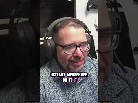 Why the T-Mobile Sidekick Was Truly Iconic 📱