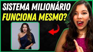 Sistema Milionário Elida Dias Funciona? Sistema Milionário Elida Dias É Confiável? É Bom Mesmo?