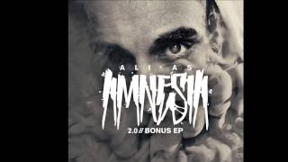 Ali As - Zombie (Amnesia 2.0 EP)