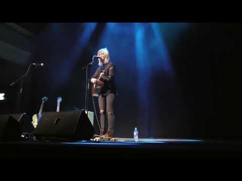 Anaïs Mitchell - The Belly and the Beast (Edinburgh, August 2019)