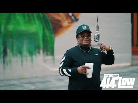 RayShotIts's 414Flow "Billz - Off White"