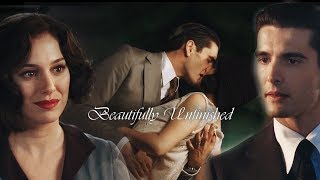 Alba & Francisco | Beautifully Unfinished
