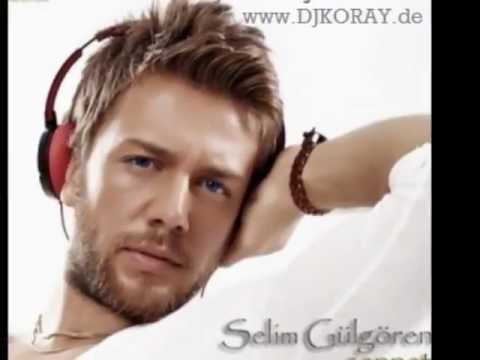 DJ KORAY GüNES Vs Selim Gülgören - cennet (remix 12) www.DJKORAY.de
