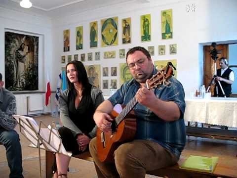 Dominika Świątek - Źródło wciąż bije