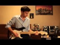 Lovin' You Lovin' Me - Eric Clapton (Cover)