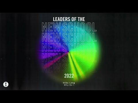 Alba Leng - Why Do I (Extended Mix)