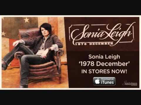 Sonia Leigh - If You Won't Tell