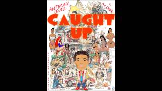 Anthony Lewis Feat. AV LMKR - Caught Up (Acapella Clean) | 98 BPM