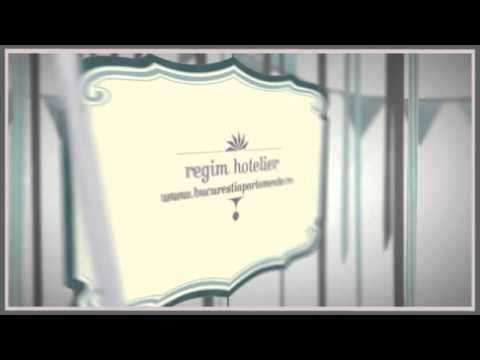 cazare convenabila in Bucuresti