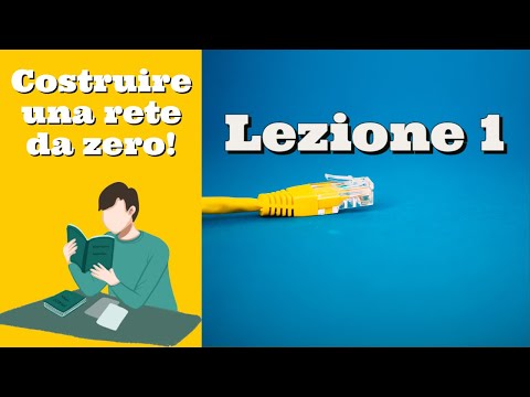 Basic Networking Course - Fundamentals of LANs and Ethernet Cables