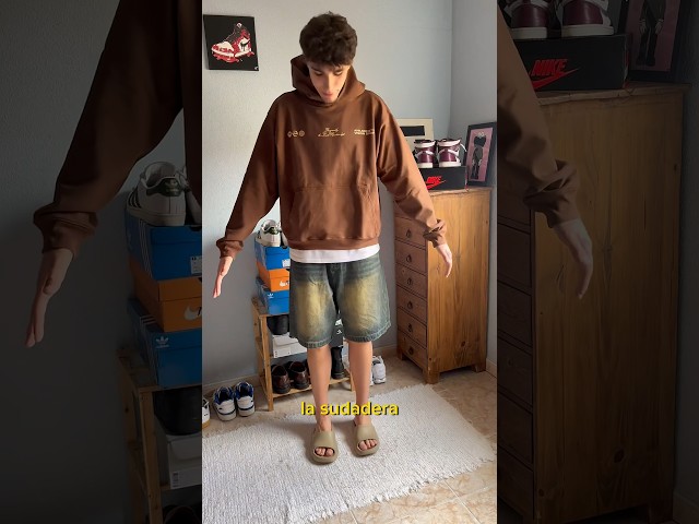 Vídeo relacionado con Genérico Hombre Sudadera Sin Capucha Cuello Redondo Divertida Suéter Moderno Divertida Impresión 3D Streetwear De Manga Larga para Otoño Invierno Sweat